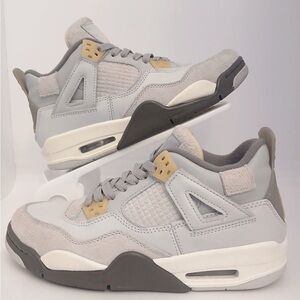 Air Jordan 4 Retro SE